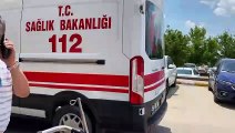 TEKİRDAĞ - Sahte içkiden zehirlenen 17 kişinin tedavisi sürüyor