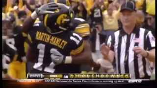 Greatest College Football Comeback In Every State