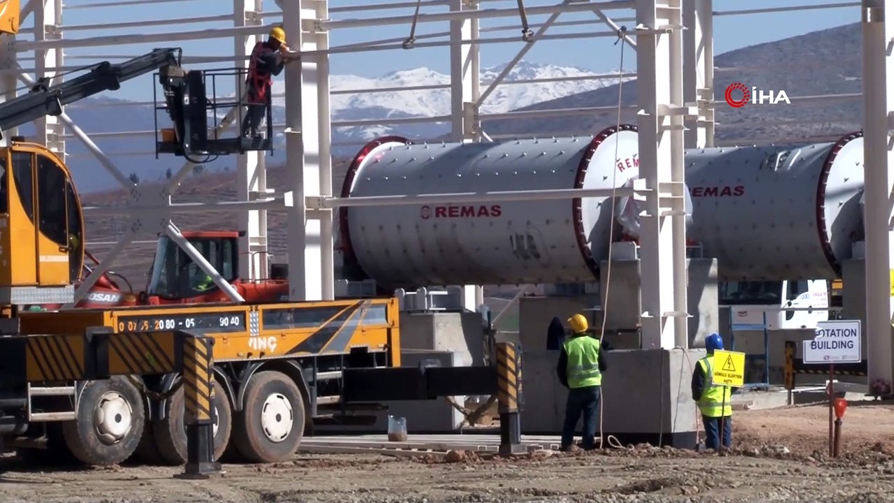 Siirt’ten ülke ekonomisine 250 milyon dolar katkı