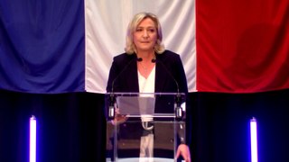 Elections régionales : inquiétude pour Marine Le Pen
