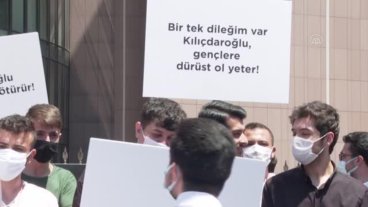 Son dakika... Kılıçdaroğlu hakkında "Katarlı gençlere Türkiye'de sınavsız tıp eğitimi hakkı" iddiasına 1 liralık tazminat davası