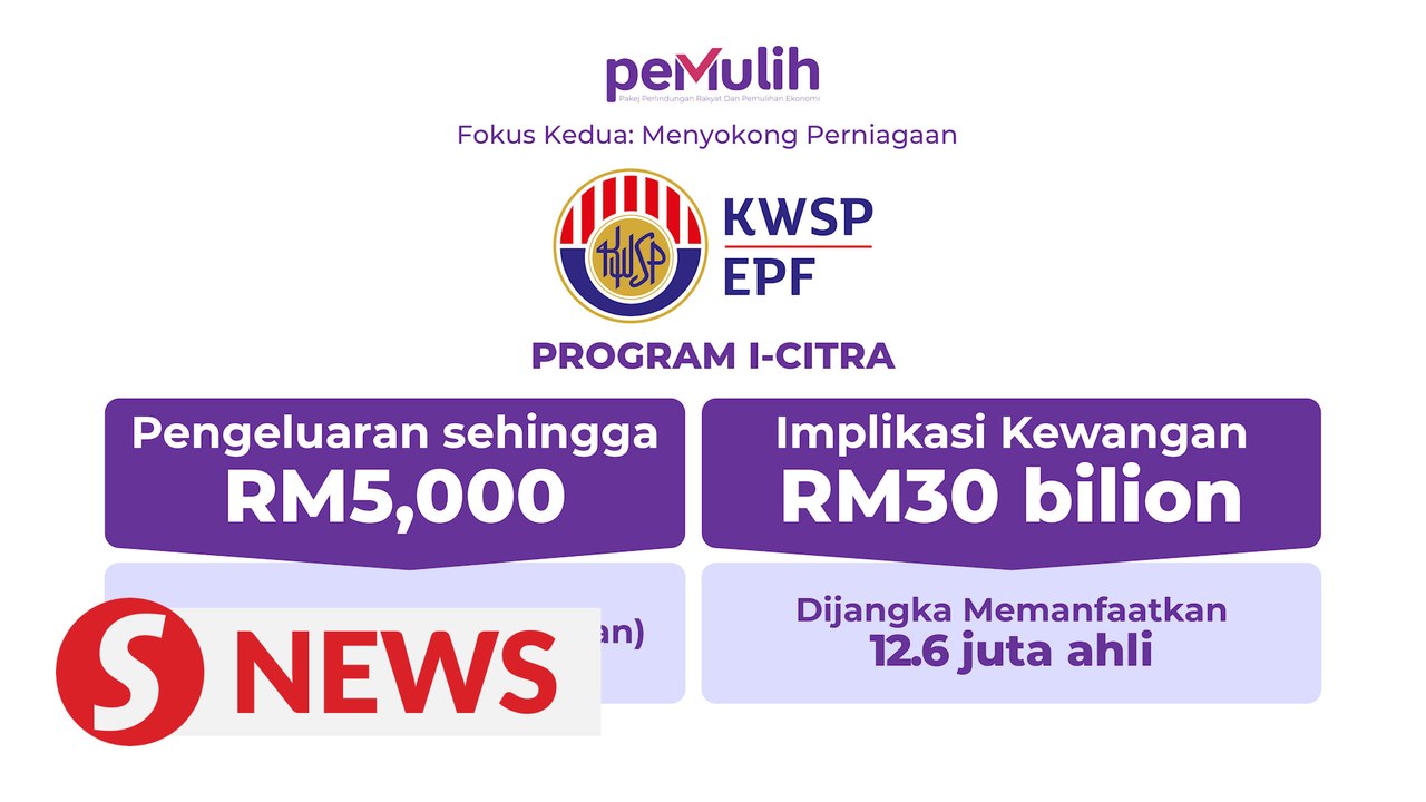 Operations At All Epf Branches Back To Normal Starting Tomorrow Malaysia Malay Mail