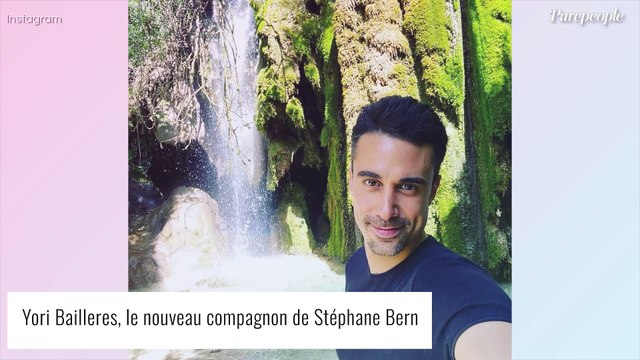 Stéphane Bern en couple avec Yori : qui est son plus jeune compagnon, ancien Mister Gay ?