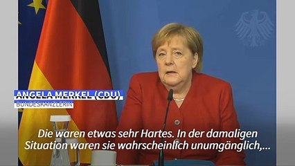 Grenzkontrollen in der Pandemie: "So etwas sollte sich nicht wiederholen"