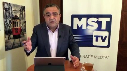 CHP'li Tanrıkulu'ndan bakan yardımcılarına 'İzinsiz gösteri' yanıtı: İzin almak zorunda değil çünkü Anayasa 'önceden izin almaksızın' diyor