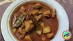 Chicken Aloo Curry | Chicken aur Aloo ka Salan | Aloo Chicken Recipe | Chicken Curry with Potato |