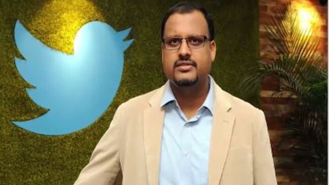Ghaziabad fake news case: Twitter MD Manish Maheshwari files caveat in Supreme Court