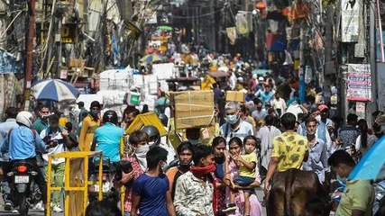 Chennai unlocks: Tamil Nadu govt eases Covid curbs