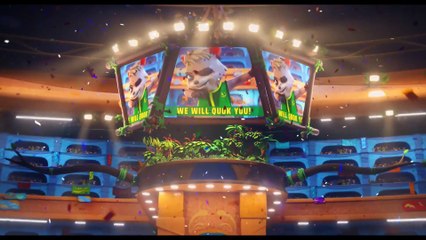 Daisy Quokka: World's Scariest Animal - Official Trailer