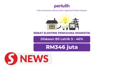 Govt to give discount on electricity bills for three months