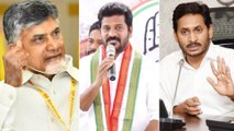 Revanth Reddy As TPCC President: Chandrababu Role ? | Oneindia Telugu