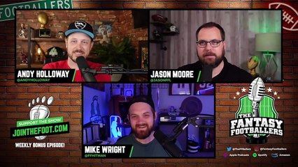 Fantasy Football 2021 - Shocking Stats From 2020 + Buy Or Sell, Gut Punches - Ep. #1029