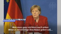 Merkel zu Ungarn und Polen in der EU: 