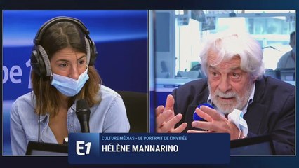 Rencontre entre Jacques Weber et un orang-outan : "Ça m'a profondément touché"
