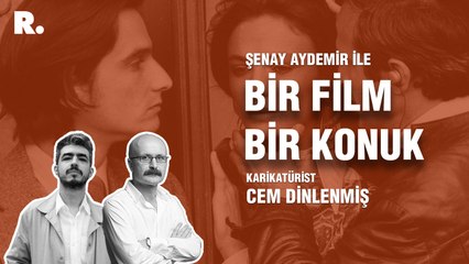 Bir Film Bir Konuk... Cem Dinlenmiş ile “La nuit américaine”