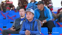 Kazakistan'da geleneksel Kökpar turnuvası başladı