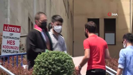 CHP Genel Başkanı Kılıçdaroğlu'na YKS'ye giren öğrenciler dava açtı