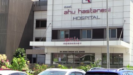 MUĞLA - Oyuncu Ali Demirel hayatını kaybetti