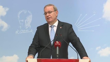 Öztrak: "1 Temmuz'da İstanbul Sözleşmesi sona eriyor"