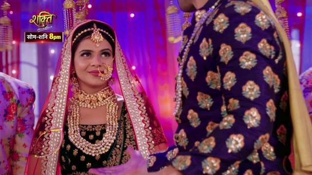 Shakti Astitva Ke Ehsaas Ki Episode 1288;Saumya saves Heer & Virat's gathbandhan | FilmiBeat