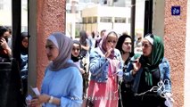 ماذا قال طلبة التوجيهي لـ 