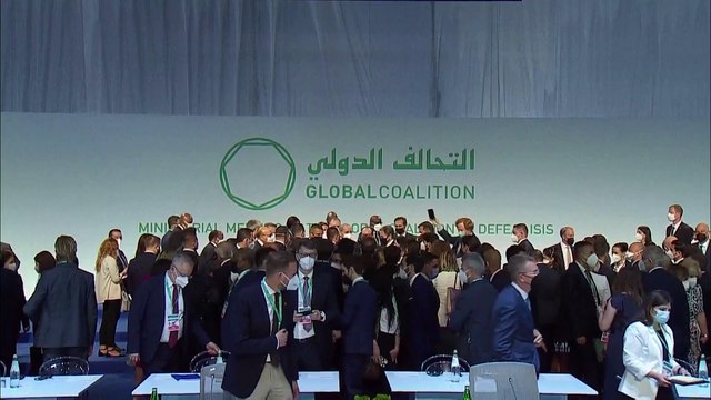 Госсекретарь США об иностранных боевиках: Они не могут бесконечно оставться в Сирии