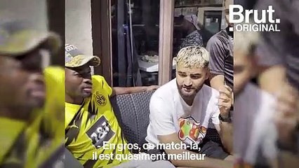 Dans les coulisses de la CAN de Clermont-Ferrand, une compétition de foot pas comme les autres