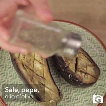 Melanzane al microonde: una ricetta facile e veloce!