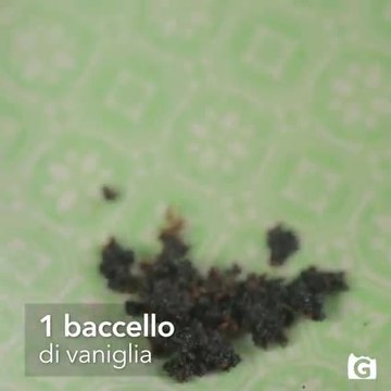 Cheesecake crème brûlée: un dolce al cucchiaio!