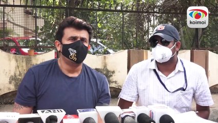 Sonu Nigam On Tauktae Cyclone's Stats: "Most Of The Uprooted Trees Weren't Indian"