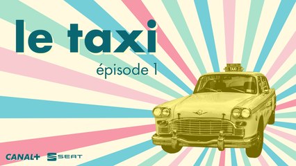 Détours le podcast : le taxi (épisode 1)
