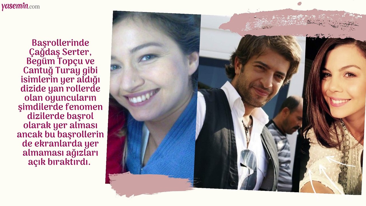 deniz yildizi dizisi hakkinda yillar sonra ortaya cikan sasirtici gercek dailymotion video