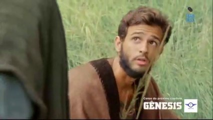 Novela Gênesis 28/06/2021 Capitulo 114 Completo