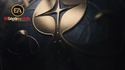 Fundación (Apple TV+) - Segundo avance (VOSE - HD)