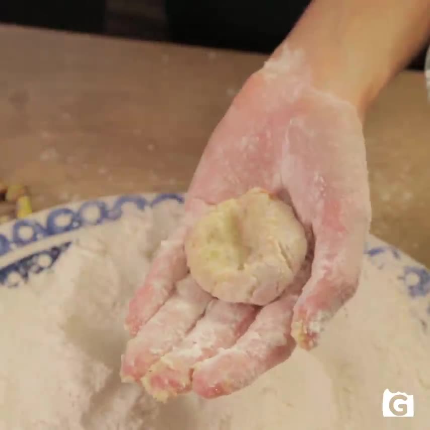 Video Crocchette di patate: la ricetta golosa!