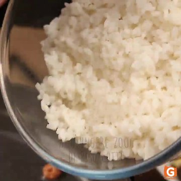 Riso alla cantonese: la ricetta originale!