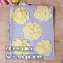 Astice rosolato con patate!