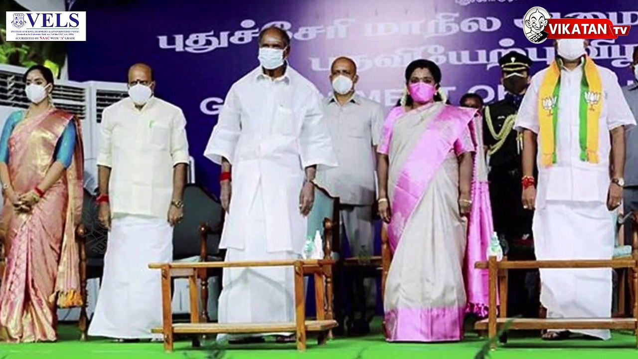 Anbumani-யால் ADMK-PMK கூட்டணி கூட்டாஞ்சோறு குலைஞ்சதா_ _ The Imperfect Show 28_06_2021