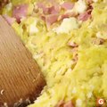 Gateau di patate: la ricetta facile e veloce!