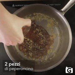 Alette di pollo in padella al miele!