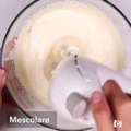 Mousse di ciliegie: una ricetta fresca e leggera!