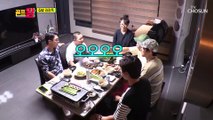 집밥 김감독 골프왕 팀 화합차원(?)의 진실게임✋  TV CHOSUN 210628 방송