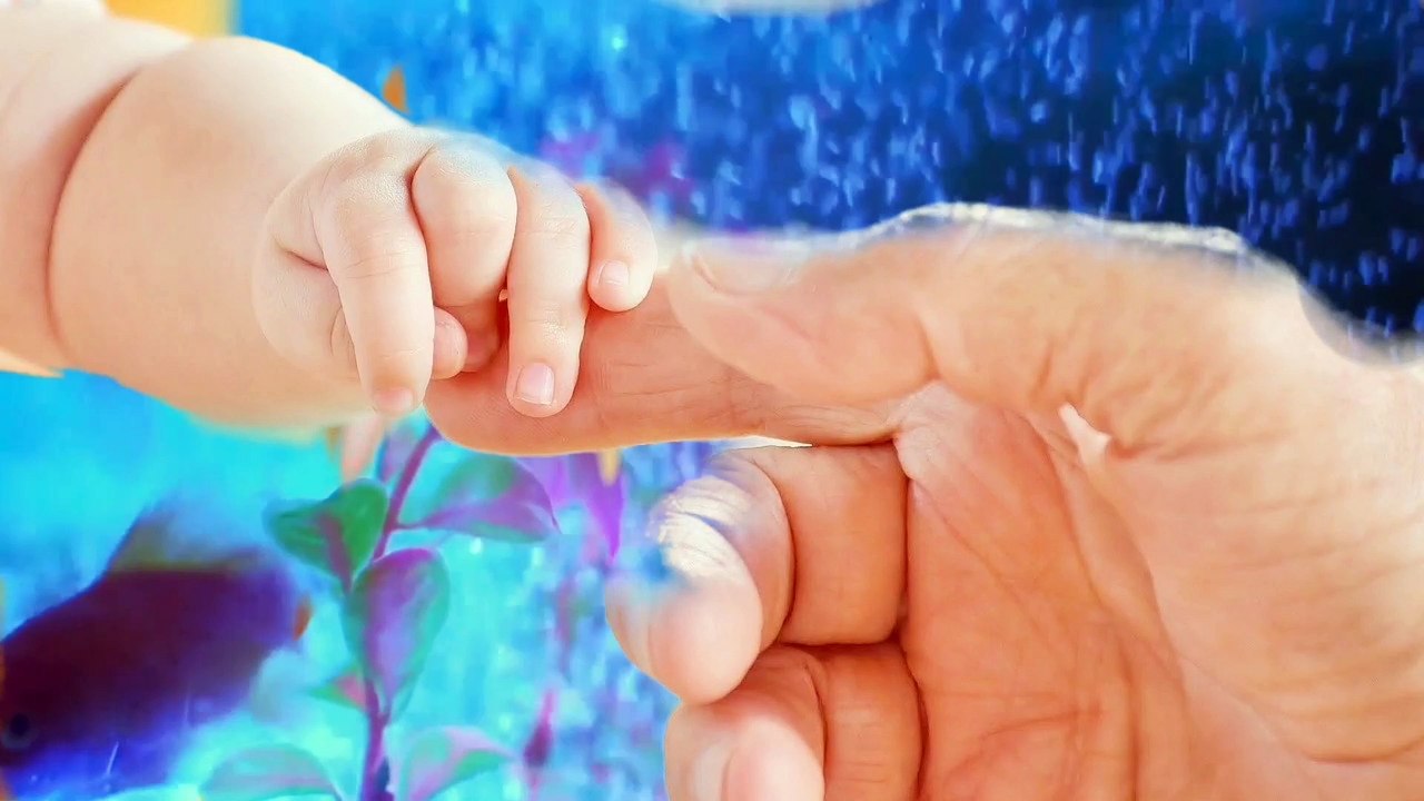 Father's Love Music