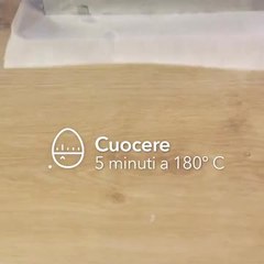 Biscotti domino: come giocare in cucina!