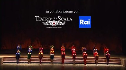 Il balletto Notre-Dame de Paris con Roberto Bolle