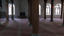 40 direkli tarihi Ulu Cami, UNESCO geçici listesine girdi