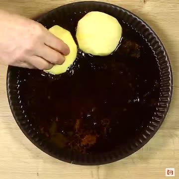 Tarte tatin: la ricetta facile e veloce!