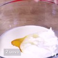 Tarte tatin di mele con mascarpone: un dolce al cucchiaio!