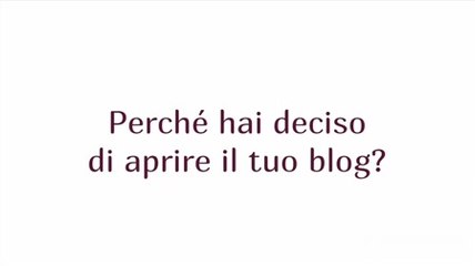 Mamme blogger: Mary Franzoni ci racconta il suo Playgroud Around the Corner