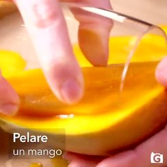 Panna cotta originale a forma d'uovo!